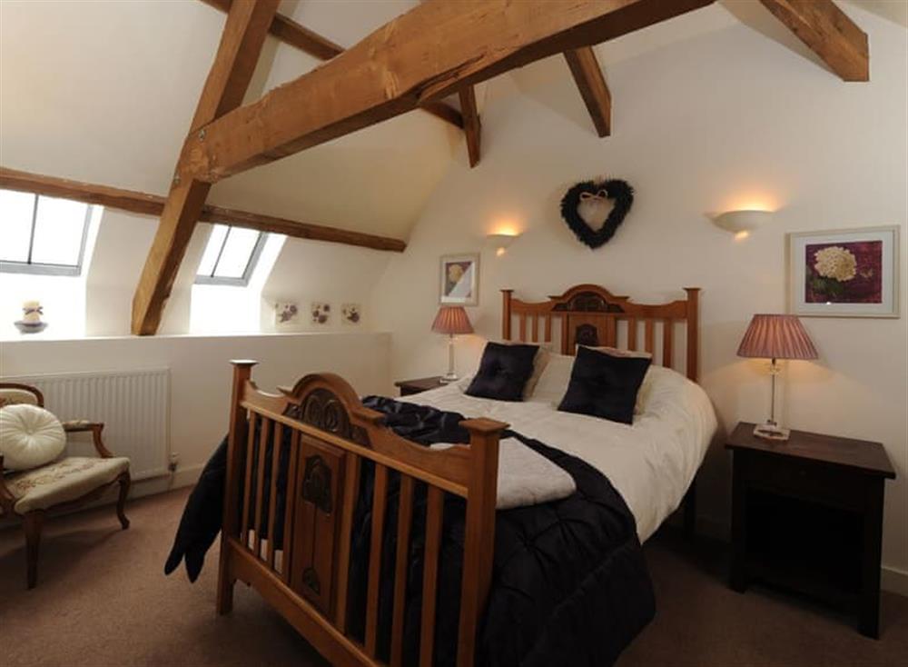 Double bedroom (photo 2) at Mole Hall in , Torrington
