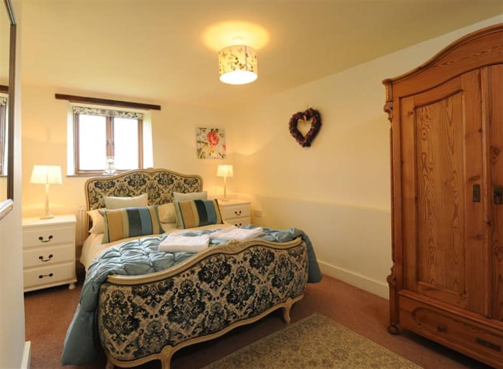 Double bedroom (photo 4) at Mole Hall in , Torrington