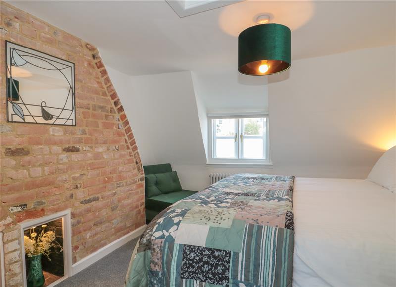 One of the bedrooms (photo 2) at Mollys Cottage, Dorchester