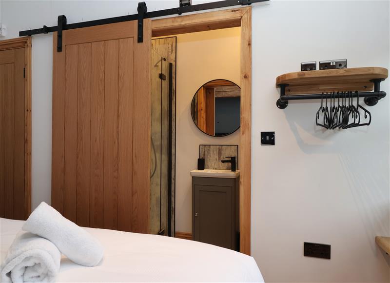 Bedroom (photo 2) at Mollys Cottage, East Knapton near Rillington