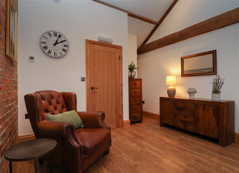 Enjoy the living room at Mollys Cottage, East Knapton near Rillington