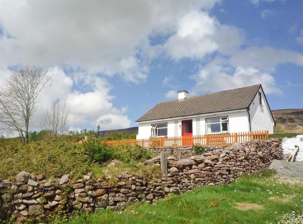 Photos Of Molly s Cottage Nr Inch Co Kerry Ireland