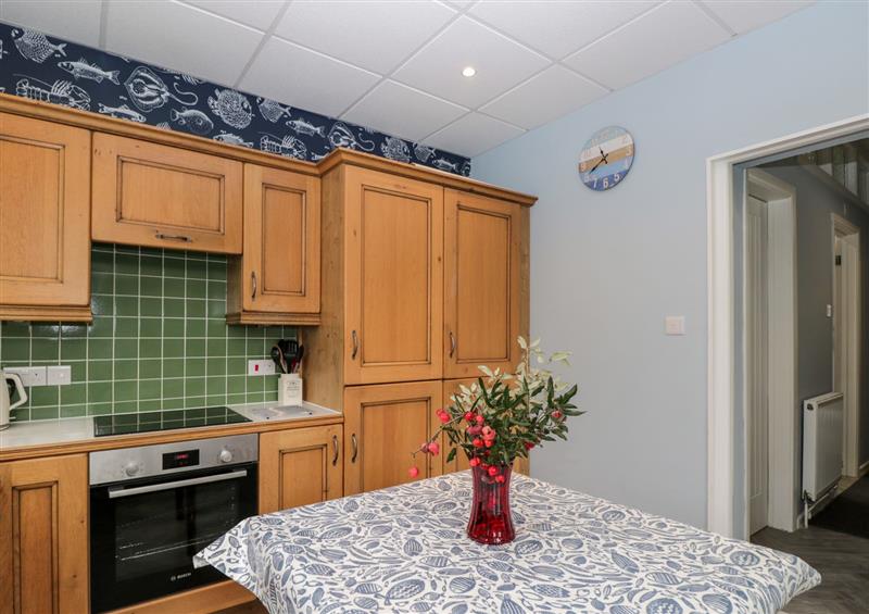 This is the kitchen (photo 3) at Mollys Place, Boscombe