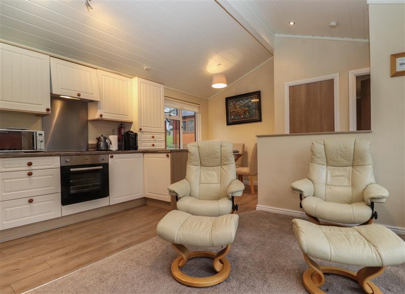 Enjoy the living room at Mon Reve, Troutbeck near Windermere