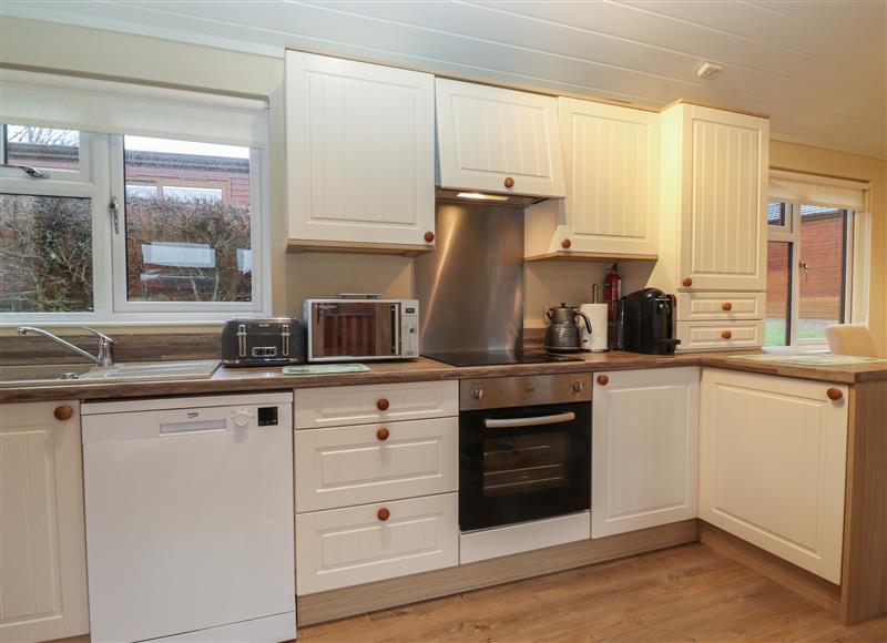 Kitchen (photo 2) at Mon Reve, Troutbeck near Windermere