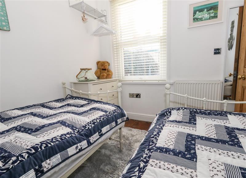 A bedroom in Monaloe (photo 3) at Monaloe, Weymouth