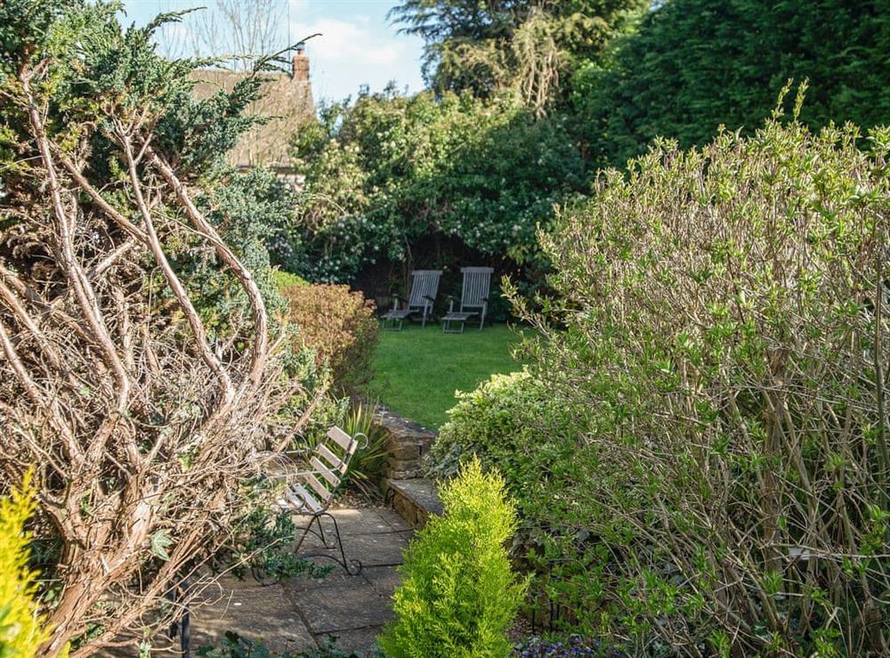 Garden (photo 2) at Monastery Barn in Shutford, near Banbury, Oxfordshire