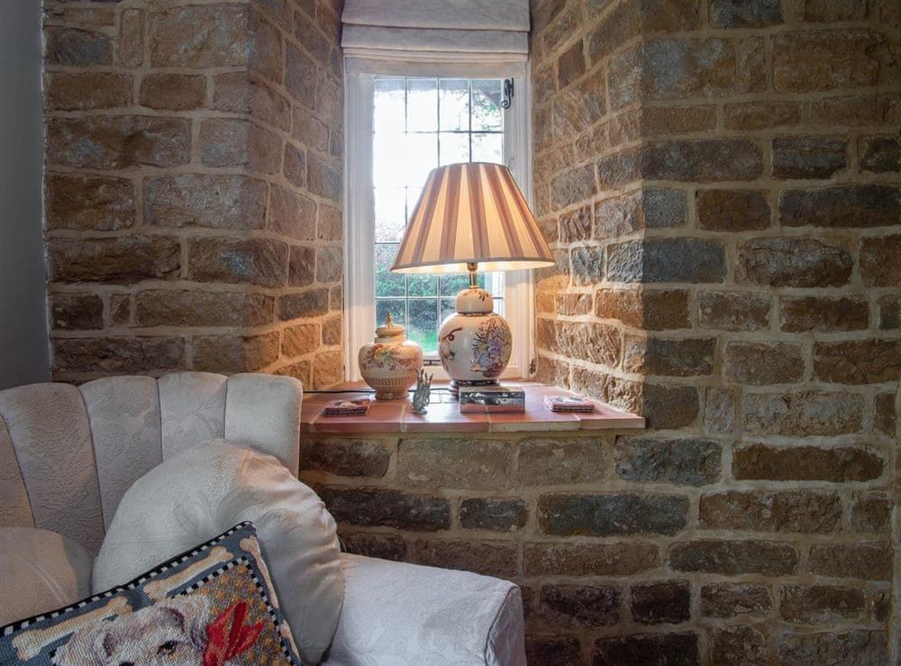 Living room (photo 4) at Monastery Barn in Shutford, near Banbury, Oxfordshire