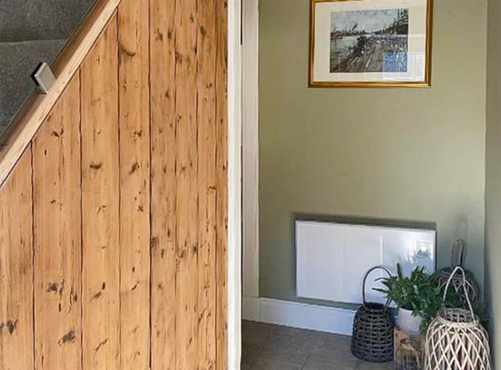 Interior at Monawilline Cottage in Lamlash, Isle Of Arran