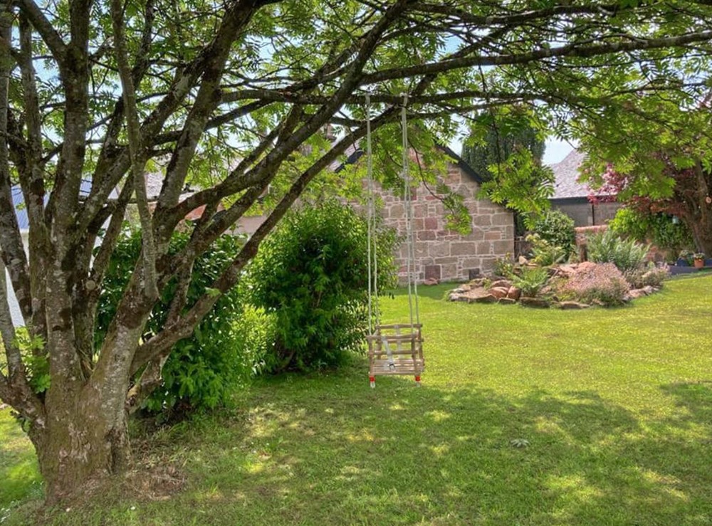 Outdoor (photo 2) at Monawilline Cottage in Lamlash, Isle Of Arran