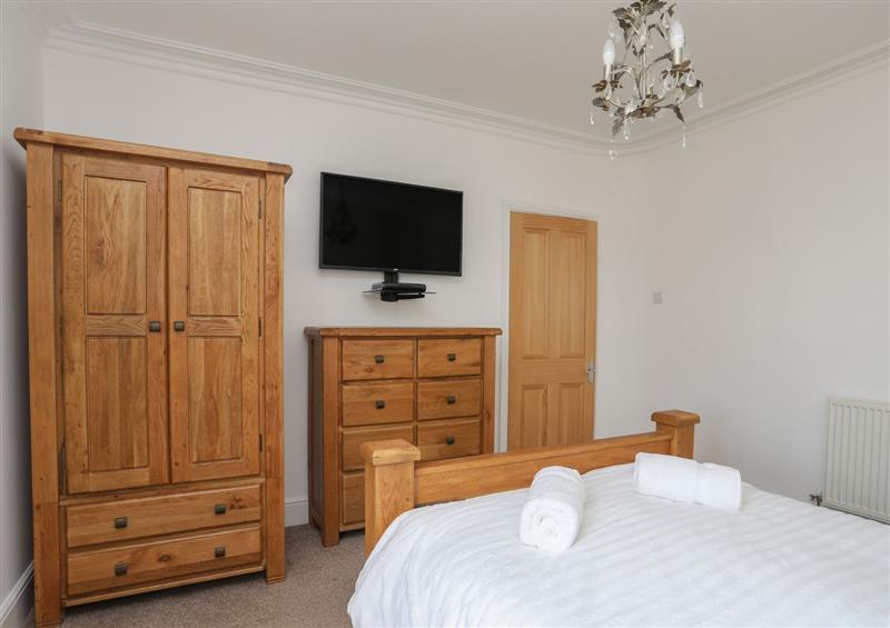 One of the 5 bedrooms (photo 2) at Monfa, Cemaes Bay