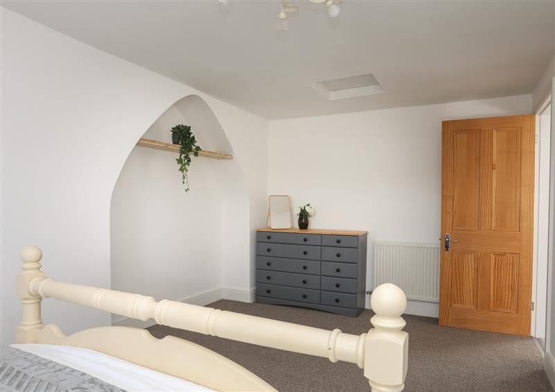 One of the 5 bedrooms (photo 3) at Monfa, Cemaes Bay