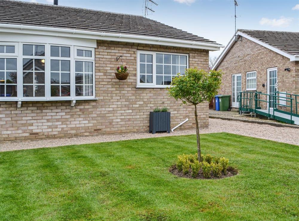 Exterior (photo 3) at Monkey Puzzle View in Hutton Cranswick, driffield, North Humberside