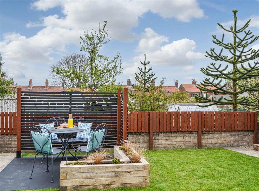 Outdoor area (photo 3) at Monkey Puzzle View in Hutton Cranswick, driffield, North Humberside