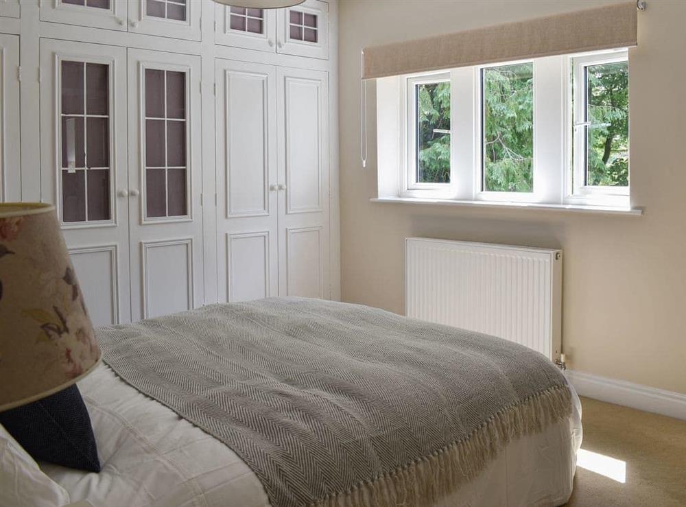 Double bedroom (photo 2) at Monkholme View in Threshfield, North Yorkshire