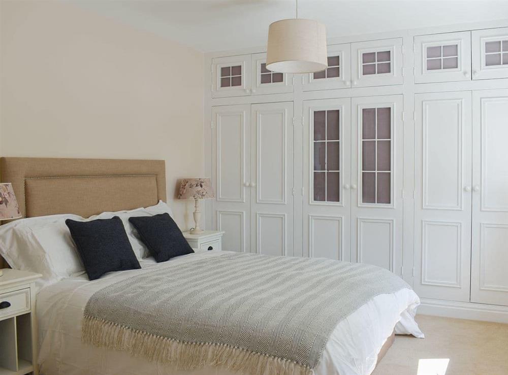 Double bedroom at Monkholme View in Threshfield, North Yorkshire