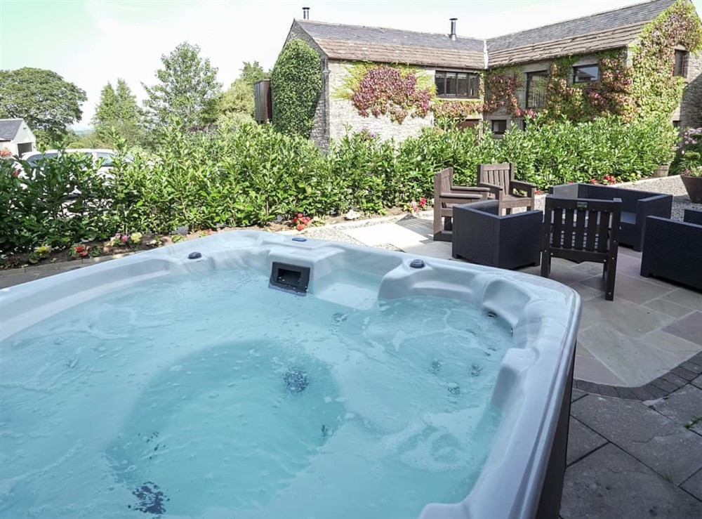 Monkhouse Cottage, Sebergham at Monkhouse Cottage in Sebergham, Cumbria