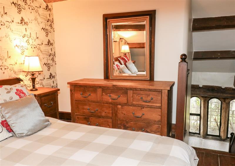 Double bedroom (photo 2) at Monks Cottage, Threshfield, North Yorkshire