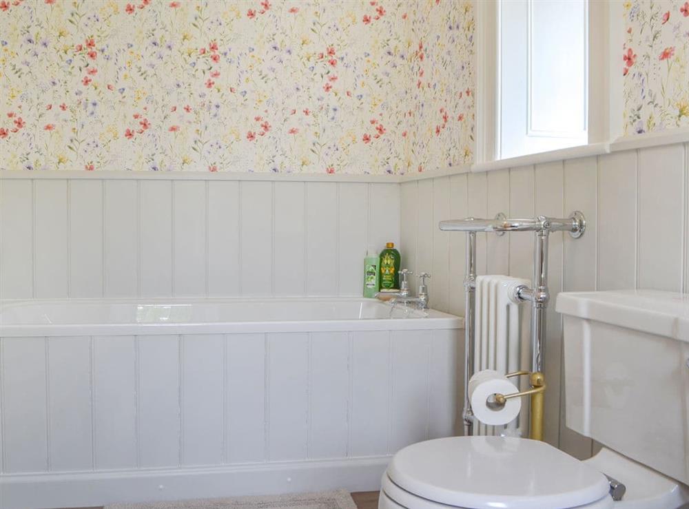 Bathroom (photo 2) at Monkwood Cottage in Calderbridge, near Gosforth and Wasdale, Cumbria