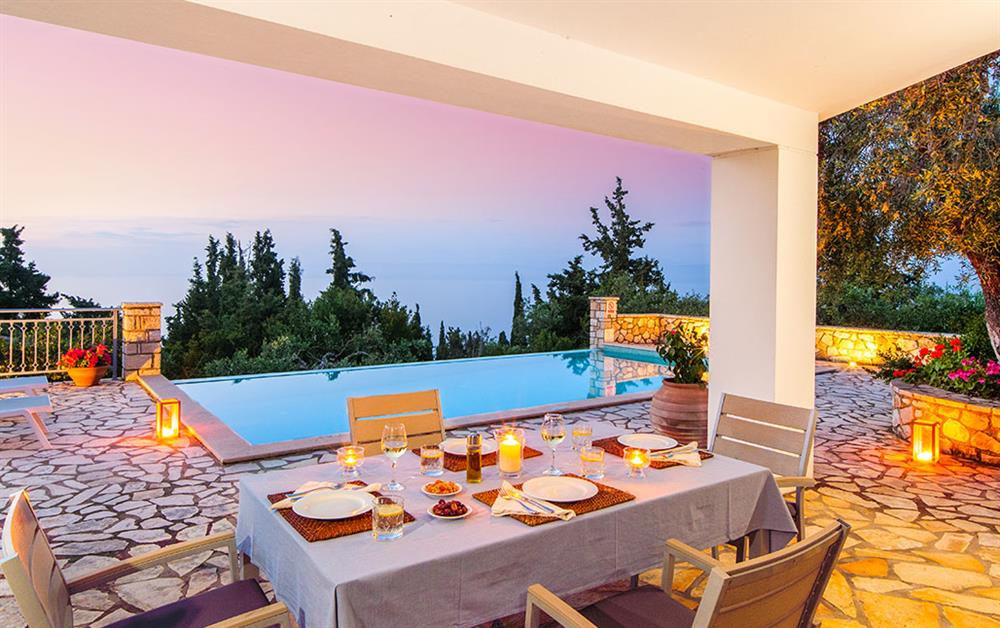 A photo of Monodendri Blue
