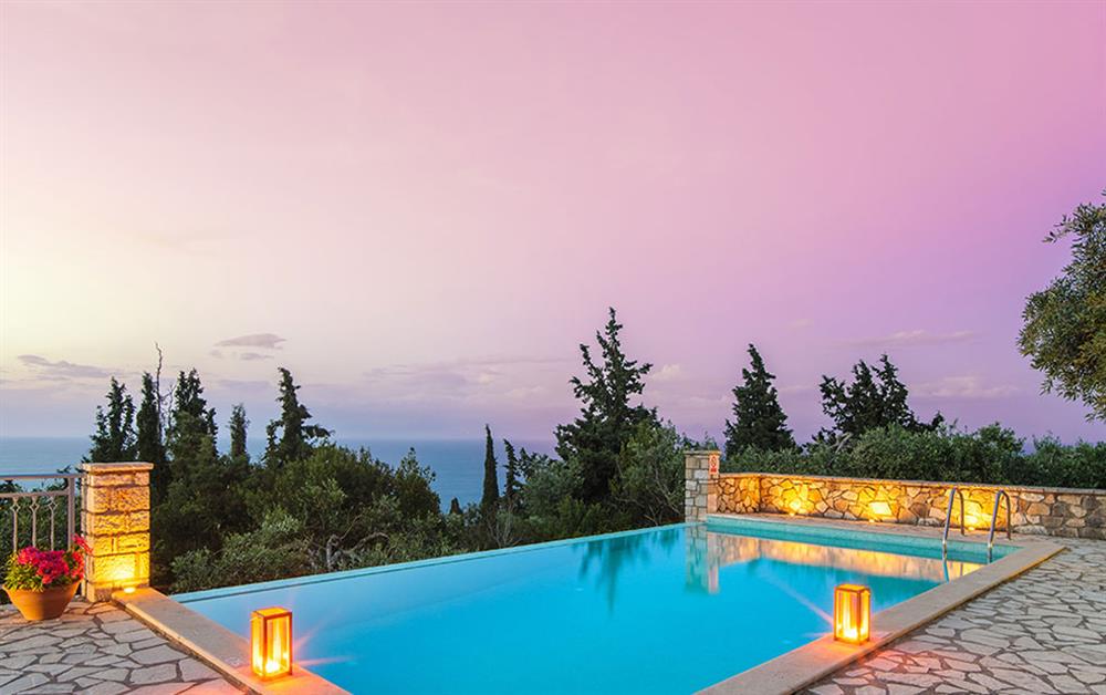 A photo of Monodendri Blue