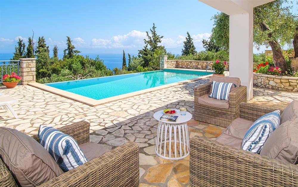 A photo of Monodendri Blue