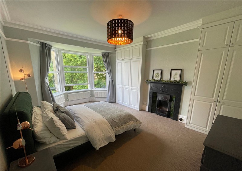 One of the 5 bedrooms (photo 2) at Montclair, Buxton