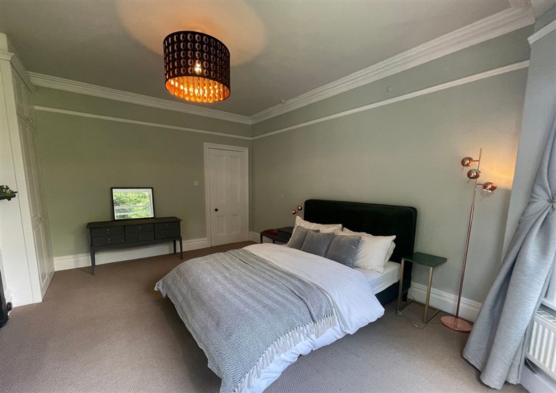 One of the 5 bedrooms (photo 3) at Montclair, Buxton