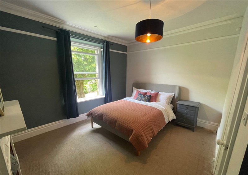 One of the 5 bedrooms (photo 4) at Montclair, Buxton