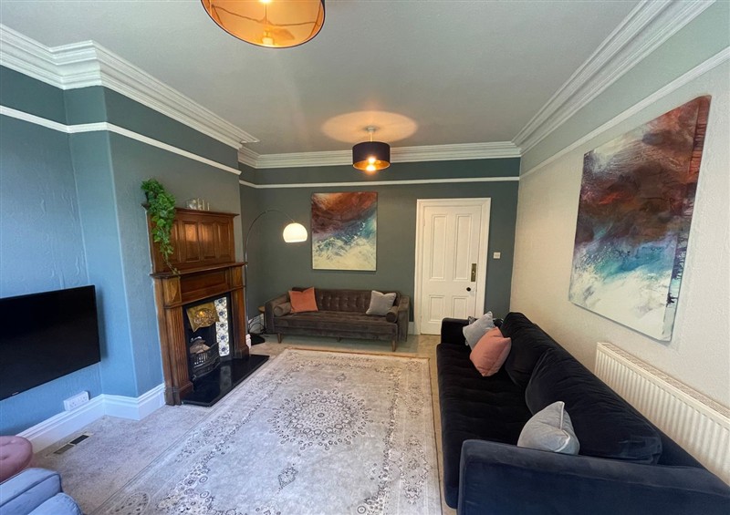 This is the living room (photo 2) at Montclair, Buxton