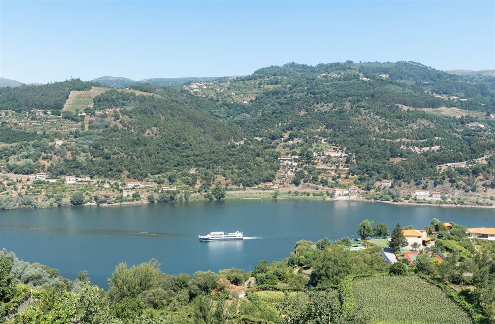 Monte Douro