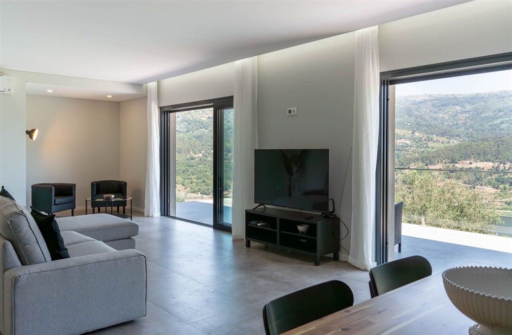 Monte Douro