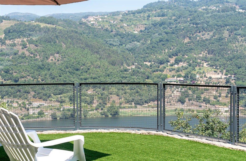 Monte Douro