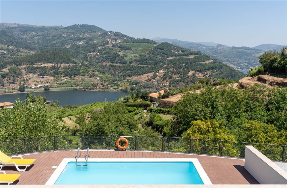 Monte Douro