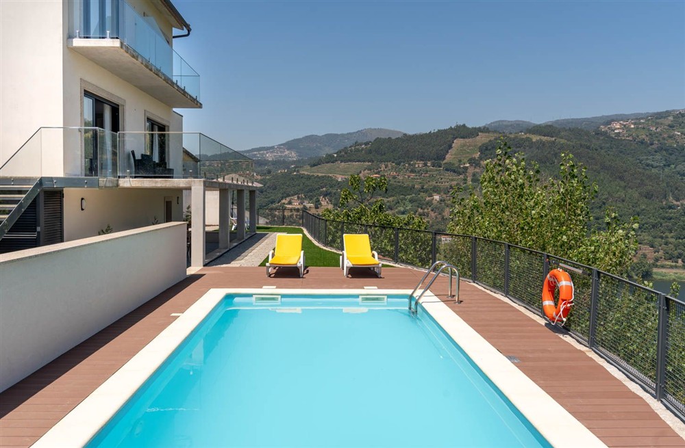 Monte Douro