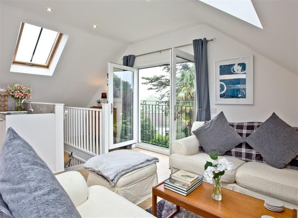 Open plan living space (photo 3) at Monterey Mews in , Torquay