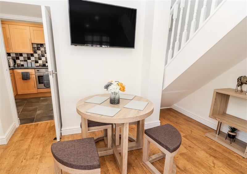 Enjoy the living room at Montford Cottage, Rhuddlan