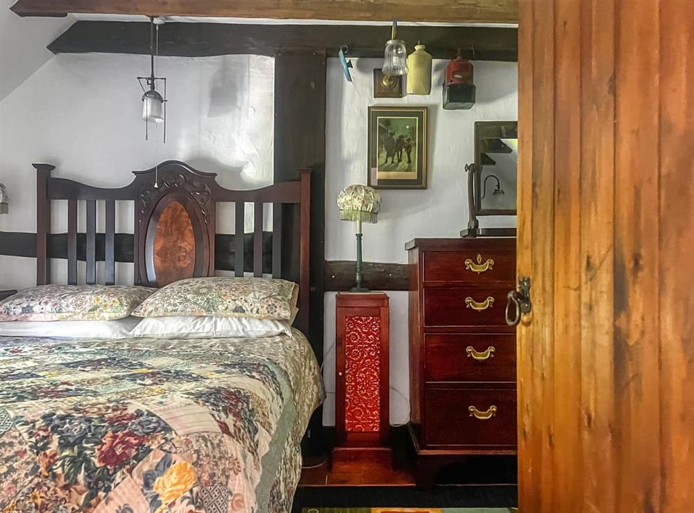 Double bedroom