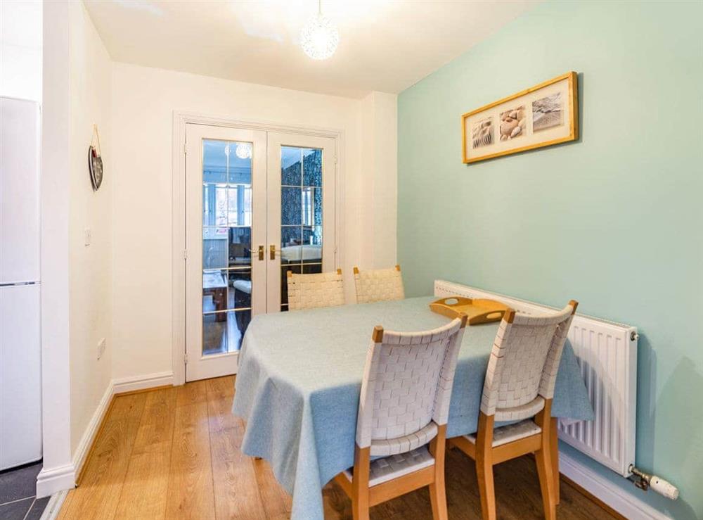 Dining Area at Monument Way in Ulverston, Cumbria
