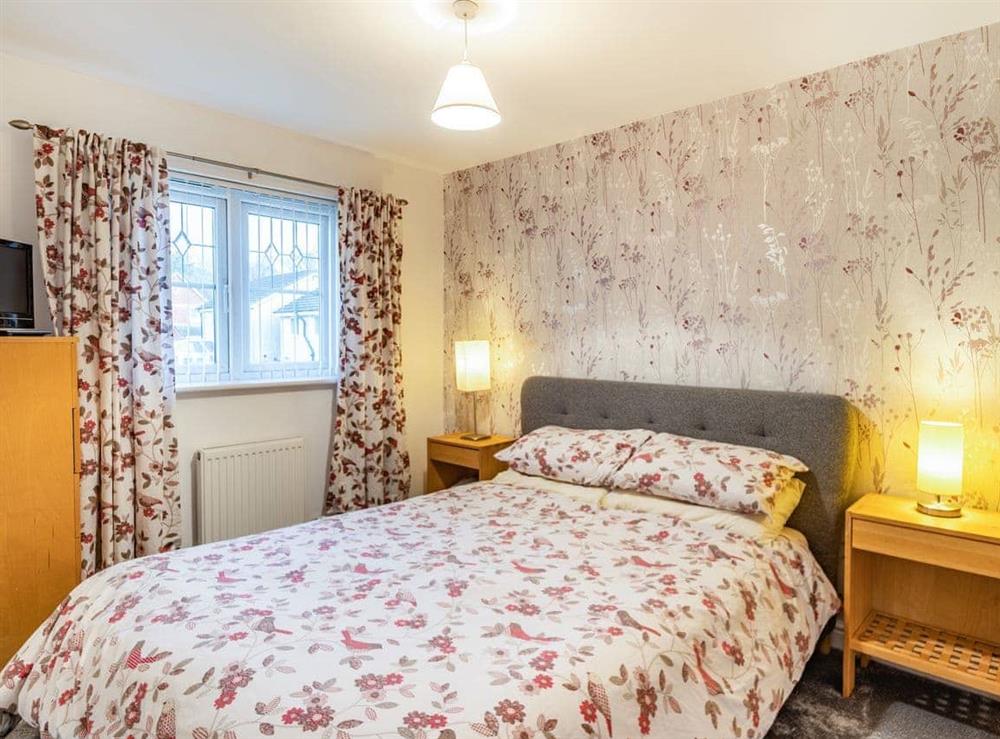 Double bedroom at Monument Way in Ulverston, Cumbria