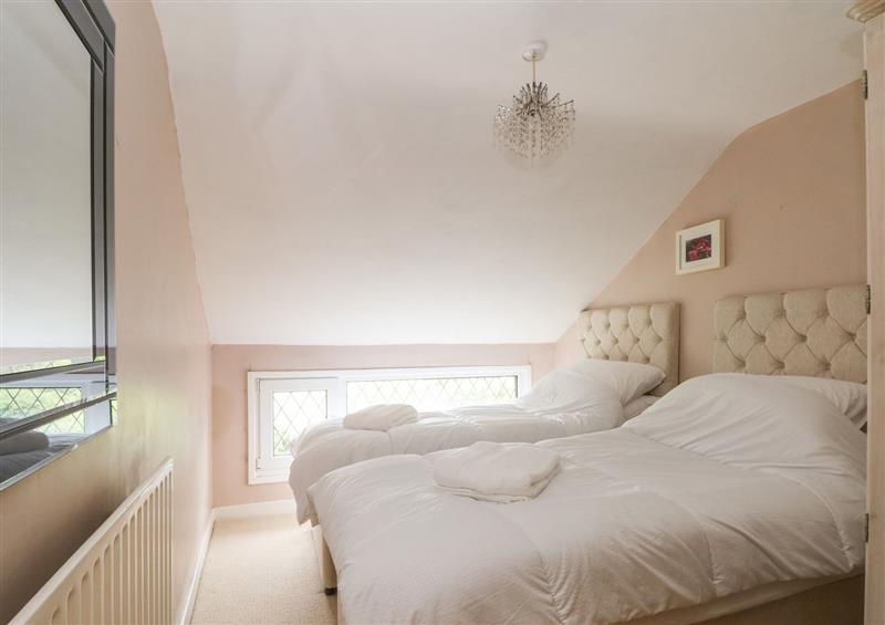 Bedroom (photo 2) at Moody House Farm, Chorley