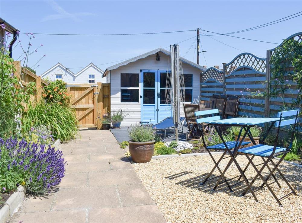 Photos of Moonbeam House, Freshwater Bay, Isle of Wight