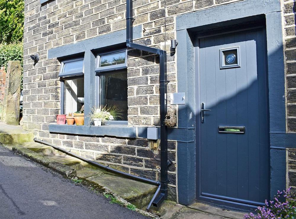 Exterior (photo 2) at Moonwind in Holmfirth, West Yorkshire