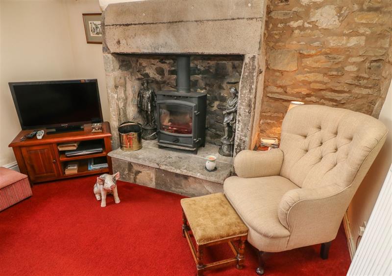 Inside at Moor Cottage, Hutton Roof near Burton-In-Kendal