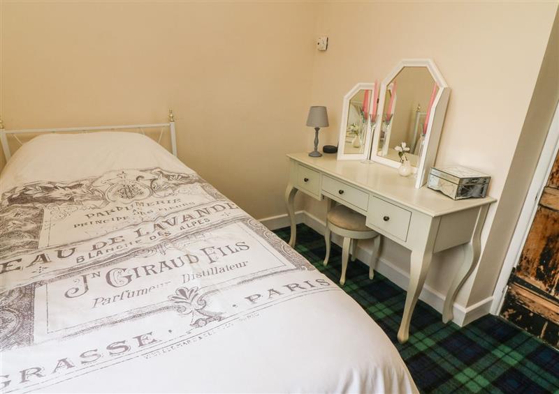 One of the bedrooms (photo 2) at Moor Cottage, Hutton Roof near Burton-In-Kendal