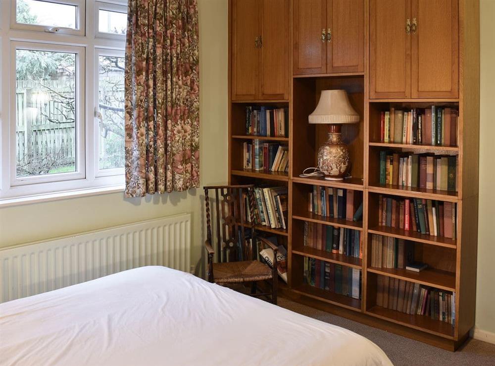 Double bedroom (photo 2) at Moor House in Yanwath, near Penrith, Cumbria