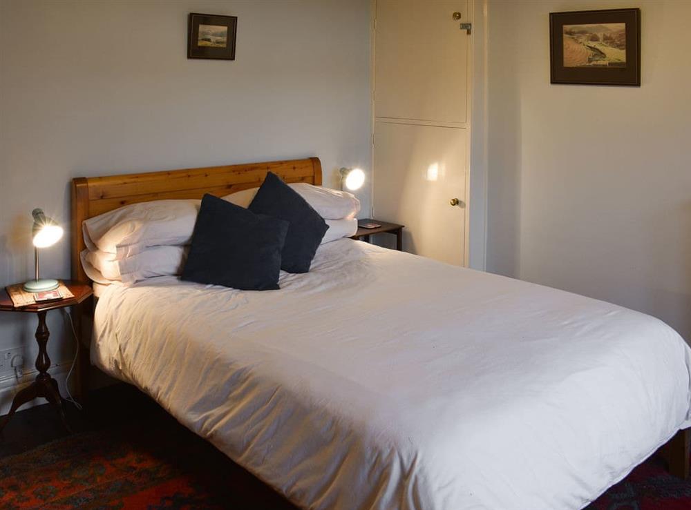 Double bedroom (photo 3) at Moor House in Yanwath, near Penrith, Cumbria