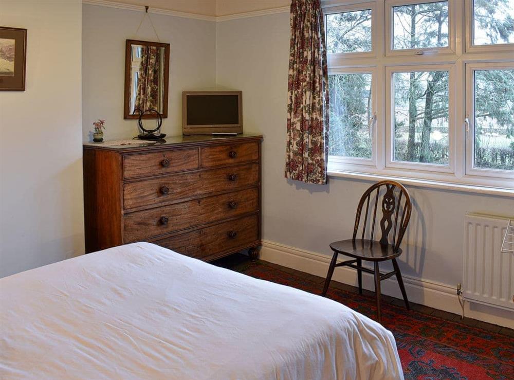 Double bedroom (photo 4) at Moor House in Yanwath, near Penrith, Cumbria
