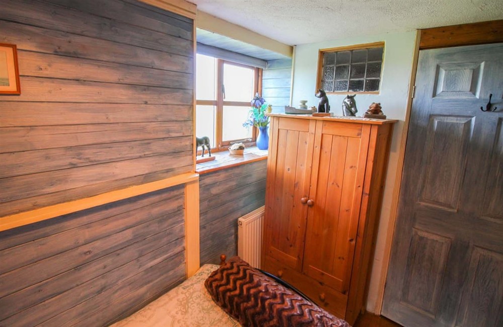 Bedroom (photo 6) at Moor Magy in Penzance, Cornwall