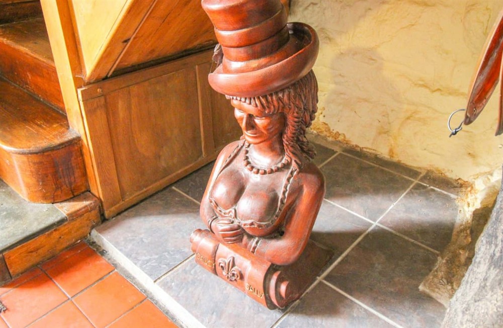 Interior (photo 2) at Moor Magy in Penzance, Cornwall